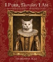 Charlotte Jean - I Purr, Therefore I Am, Inbunden