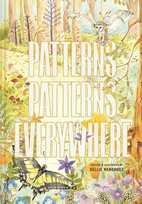 Patterns, Patterns Everywhere