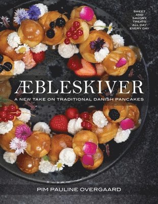 Aebleskiver