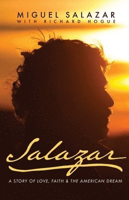 Miguel Salazar, Richard Hogue - Salazar, Häftad. Tillgänglighet: Lägg i varukorg