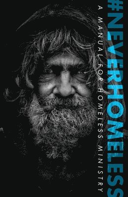 Alex Fleming - #Neverhomeless, Häftad