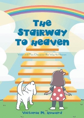 Victoria M Howard - Stairway to Heaven, Häftad. Tillgänglighet: Lägg i varukorg