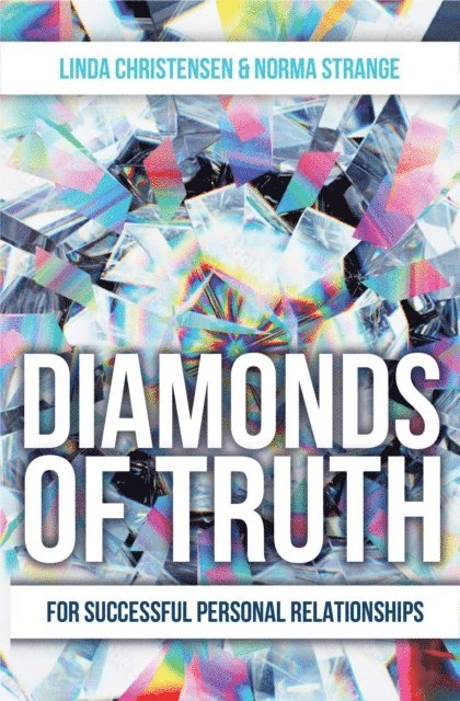 Norma Strange, Linda Christensen - Diamonds of Truth, E-bok
