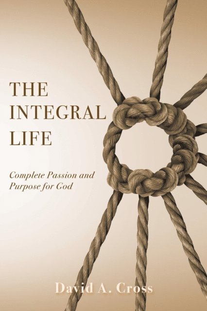 David A. Cross - Integral Life, E-bok
