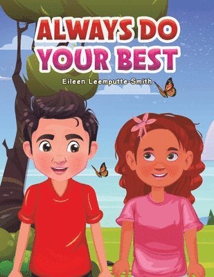 Always Do Your Best