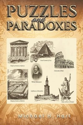 Michael H Hart - Puzzles and Paradoxes, Häftad