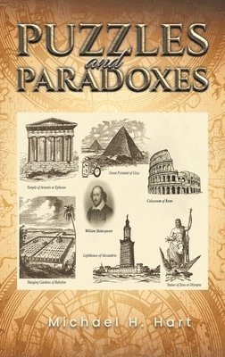 Michael H Hart - Puzzles and Paradoxes, Inbunden