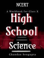 Chandan SenGupta - NCERT High School Science: A Workbook for Class X, Häftad. Tillgänglighet: Lägg i varukorg