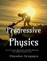 Chandan SenGupta - Progressive Physics, Häftad. Tillgänglighet: Lägg i varukorg