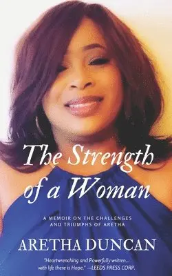 Strength of a Woman