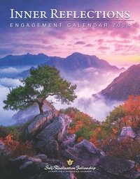 Inner Reflections Engagement Calendar 2024