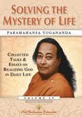 Solving the Mystery of Life