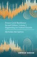 Nicholas Abi-Samra - Power Grid Resilience, Second Edition, Volume 1, Inbunden. Tillgänglighet: Lägg i varukorg