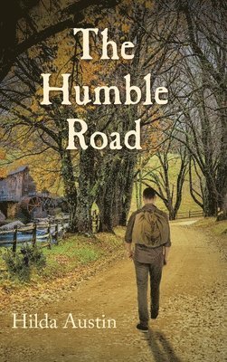 Hilda Austin - Humble Road, Inbunden. Tillgänglighet: Lägg i varukorg