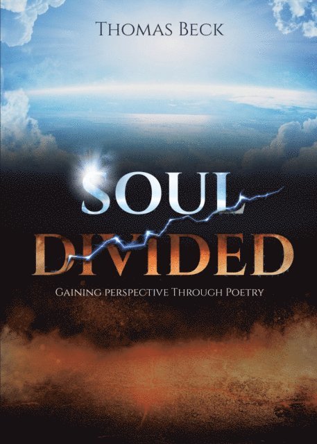 Thomas Beck - Soul Divided, E-bok