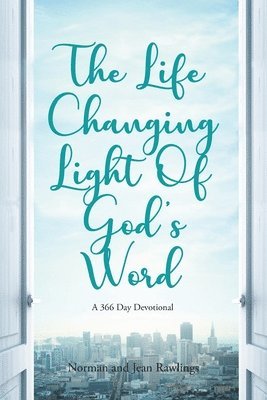 Norman Rawlings, Jean Rawlings - Life Changing Light Of God's Word, Häftad
