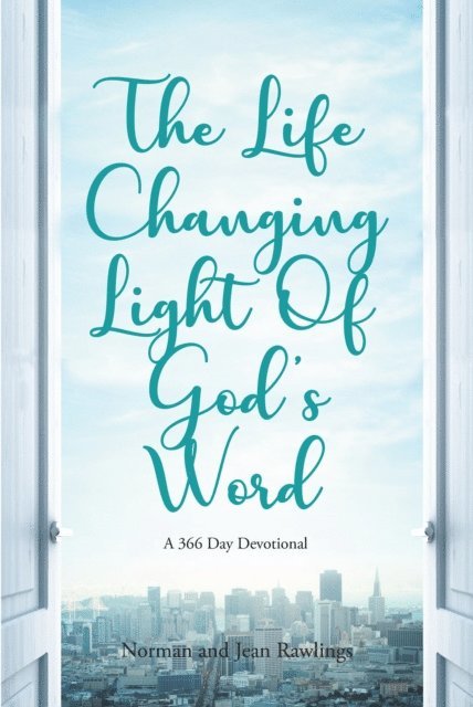 Jean Rawlings, Norman - Life Changing Light Of God's Word, E-bok