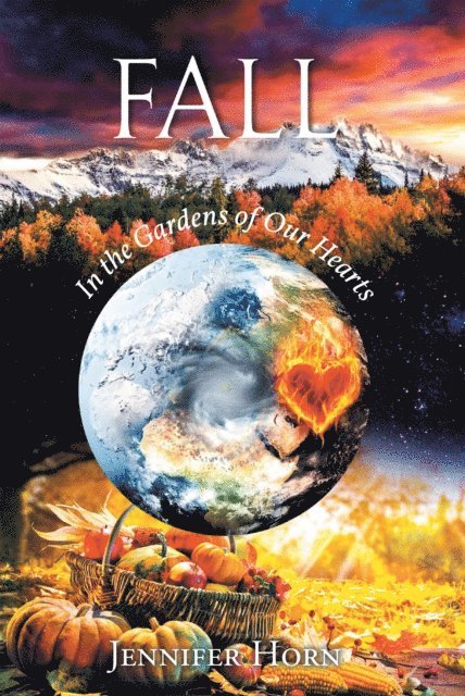Jennifer Horn - Fall, E-bok