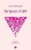 Néstor Perlongher - Specter of AIDS, Häftad