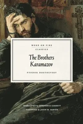 The Brothers Karamazov