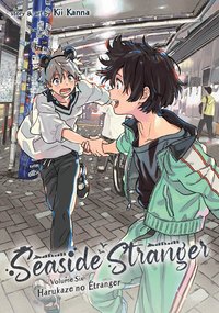 Seaside Stranger Vol. 6: Harukaze no �tranger