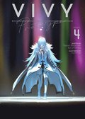 Vivy Prototype (Light Novel) Vol. 4
