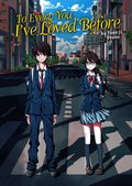 To Every You I've Loved Before (Light Novel)