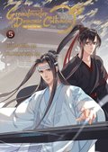 Grandmaster of Demonic Cultivation: Mo Dao Zu Shi (The Comic / Manhua) Vol. 5