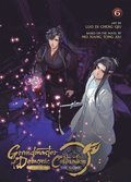 Grandmaster of Demonic Cultivation: Mo Dao Zu Shi (The Comic / Manhua) Vol. 6