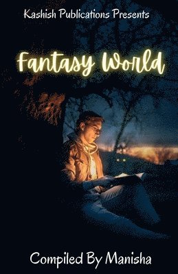 Manisha - Fantasy World, Häftad