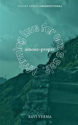 Ravi Verma - Amour-propre, Häftad