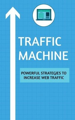 David Rush - Traffic Machine, Häftad