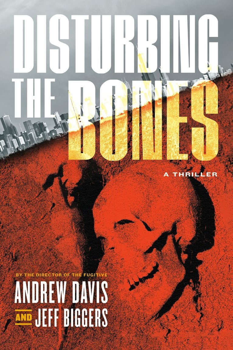 Jeff Biggers, Andrew Davis - Disturbing the Bones, Inbunden. Tillgänglighet: Lägg i varukorg