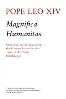 Pope Leo XIV - Magnifica Humanitas, Häftad