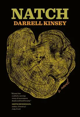 Darrell Kinsey - Natch, Häftad. Tillgänglighet: Lägg i varukorg