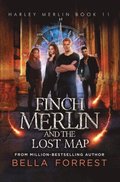 Finch Merlin and the Lost Map