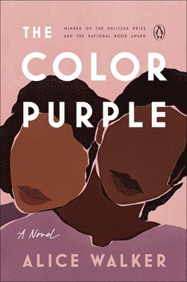 Alice Walker - Walker, A: Color Purple, Inbunden
