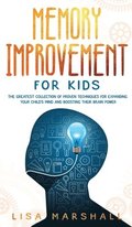 Memory Improvement For Kids