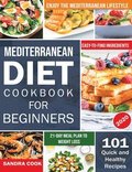 Mediterranean Diet For Beginners