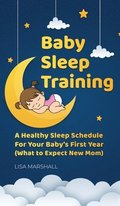 Baby Sleep Training