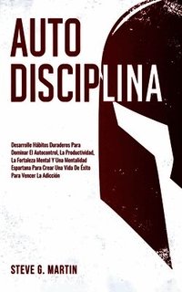 Autodisciplina