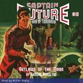 Captain Future #14 Worlds to Come