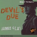 Devil's Due by James Clay