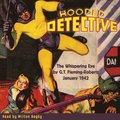 Hooded Detective January 1942