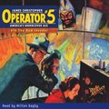 Operator #5 #10 The Red Invader