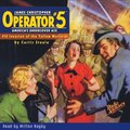 Operator #5 #15 Invasion of the Yellow Warlords