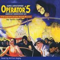 Operator #5 #16 Legions of the Death Master