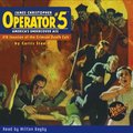 Operator #5 #18 Invasion of the Crimson Death Cult