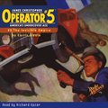 Operator #5 #2 The Invisible Empire