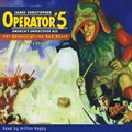 Operator #5 #21 Raiders of the Red Death
